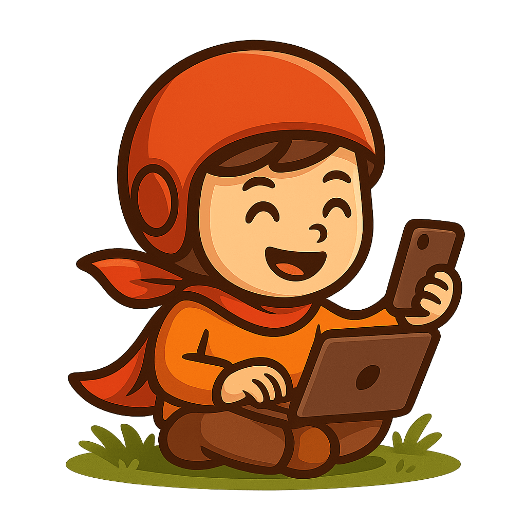 小飞侠VPN吉祥物